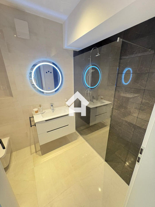 Apartament 2 camere de inchiriat – Bd. Mihai Viteazu, Sibiu