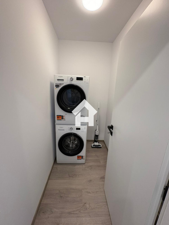 Apartament 2 camere de inchiriat – Bd. Mihai Viteazu, Sibiu