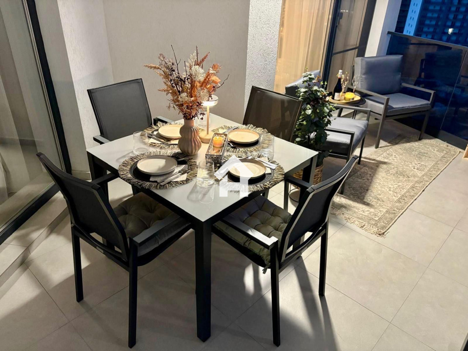 Apartament 2 camere de inchiriat – Bd. Mihai Viteazu, Sibiu