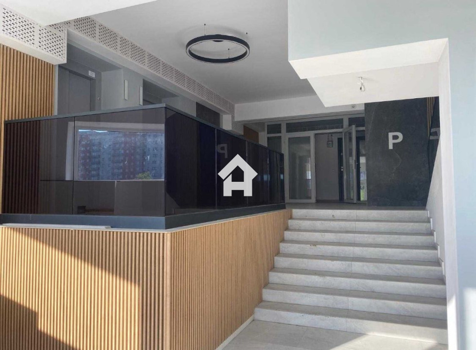 Apartament 2 camere de inchiriat – Bd. Mihai Viteazu, Sibiu