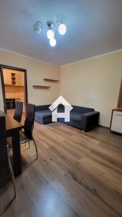 Apartament 2 camere de inchiriat – curte privata -  etaj 1 - Terezian