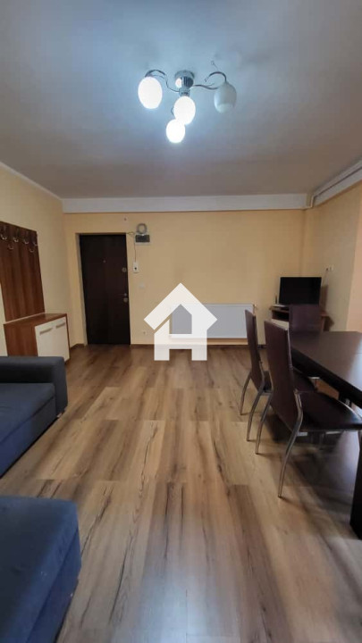 Apartament 2 camere de inchiriat – curte privata -  etaj 1 - Terezian