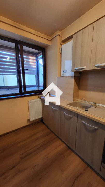 Apartament 2 camere de inchiriat – curte privata -  etaj 1 - Terezian