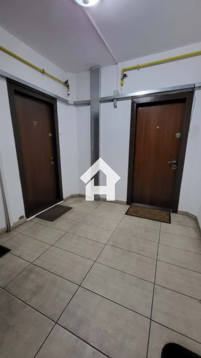 Apartament 2 camere de inchiriat – curte privata -  etaj 1 - Terezian