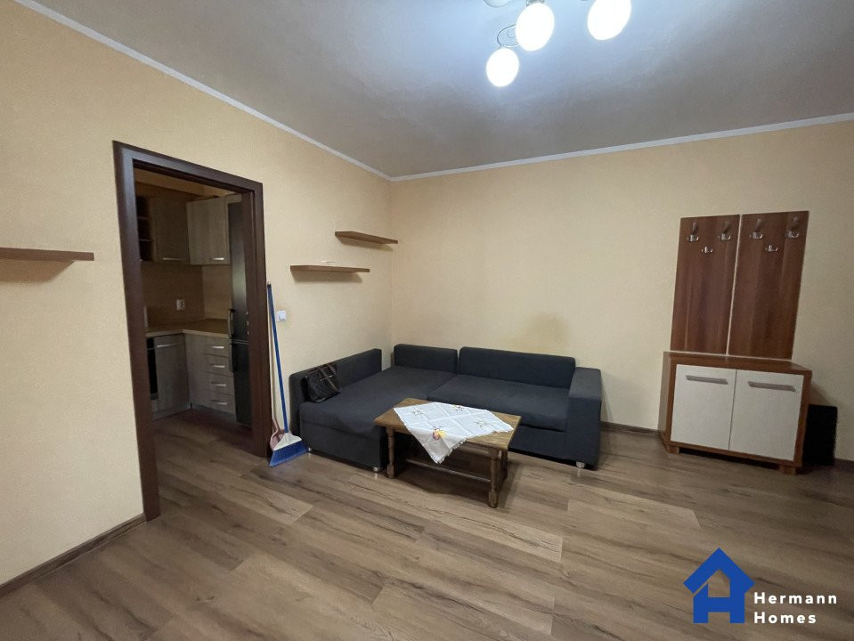 Apartament 2 camere de inchiriat – curte privata -  etaj 1 - Terezian