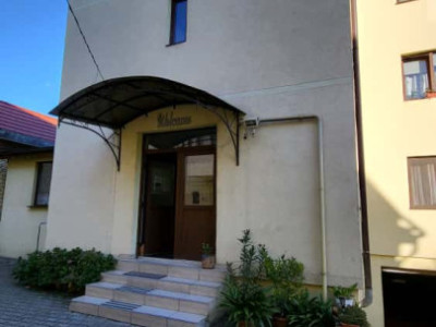 Apartament 2 camere de inchiriat – curte privata -  etaj 1 - Terezian