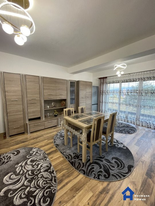 Garsoniera de inchiriat – Cartier Da Vinci, Cristian