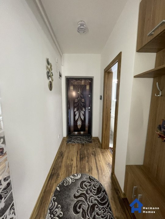 Garsoniera de inchiriat – Cartier Da Vinci, Cristian