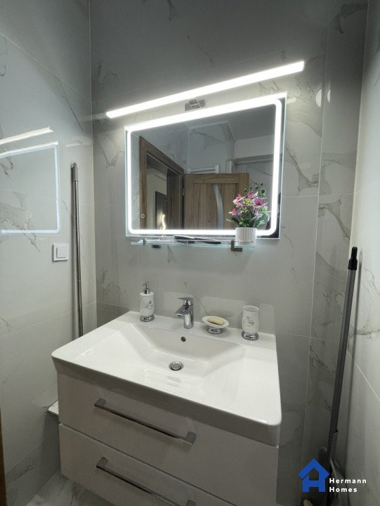 Garsoniera de inchiriat – Cartier Da Vinci, Cristian