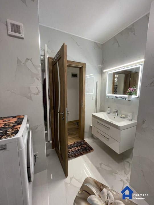 Garsoniera de inchiriat – Cartier Da Vinci, Cristian