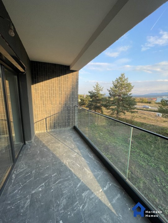 Garsoniera de inchiriat – Cartier Da Vinci, Cristian