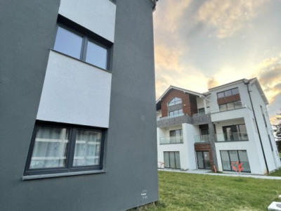 Garsoniera de inchiriat – Cartier Da Vinci, Cristian