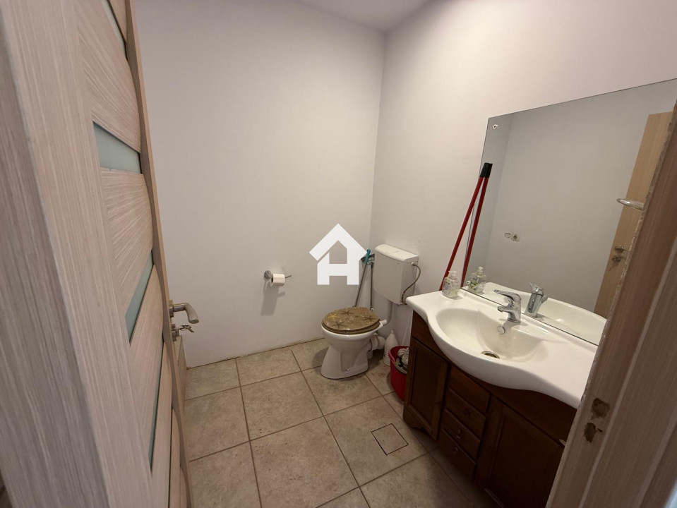 Spatiu comercial de inchiriat – 110 mp - Calea Dumbravii
