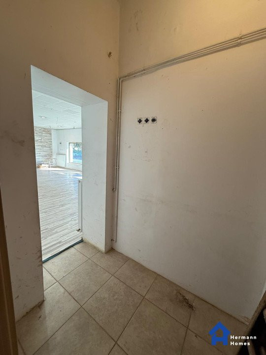 Spatiu comercial de inchiriat – 110 mp - Calea Dumbravii