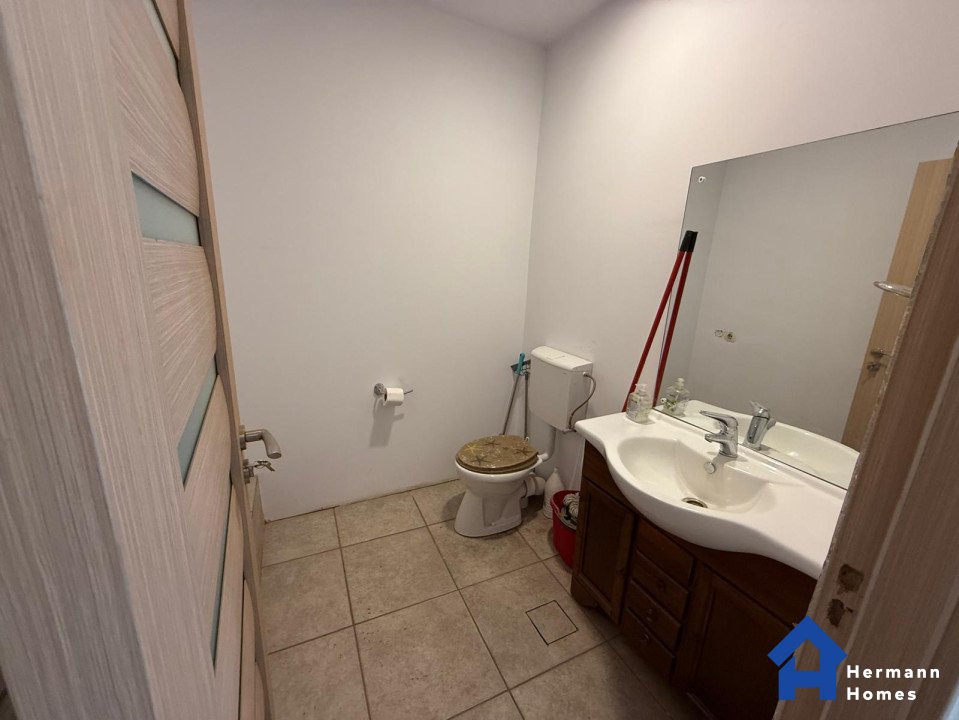 Spatiu comercial de inchiriat – 110 mp - Calea Dumbravii