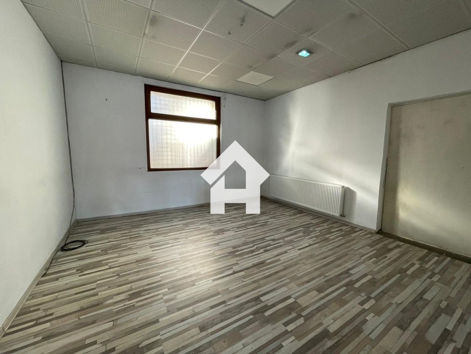Spatiu comercial de inchiriat – 110 mp - Calea Dumbravii