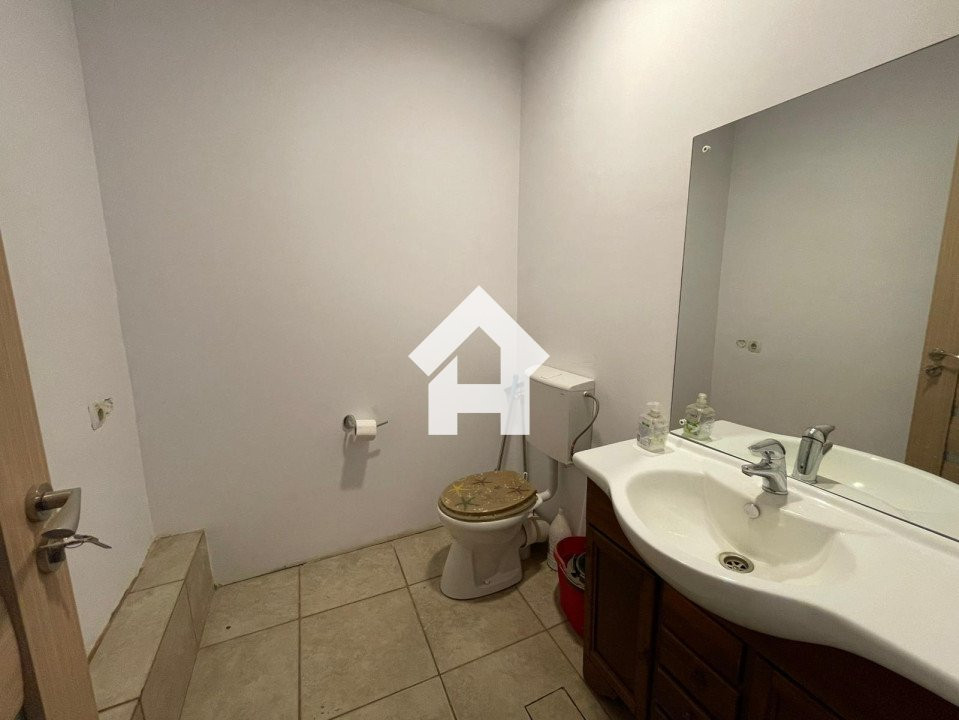 Spatiu comercial de inchiriat – 110 mp - Calea Dumbravii