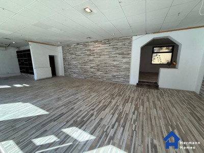 Spatiu comercial de inchiriat – 110 mp - Calea Dumbravii