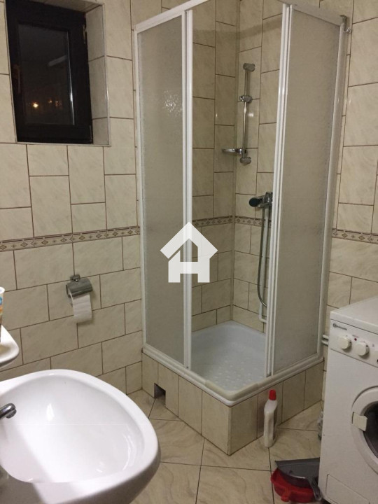 Vila complet utilata de vanzare – Paltinis, Sibiu