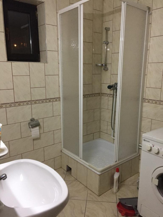 Vila complet utilata de vanzare – Paltinis, Sibiu