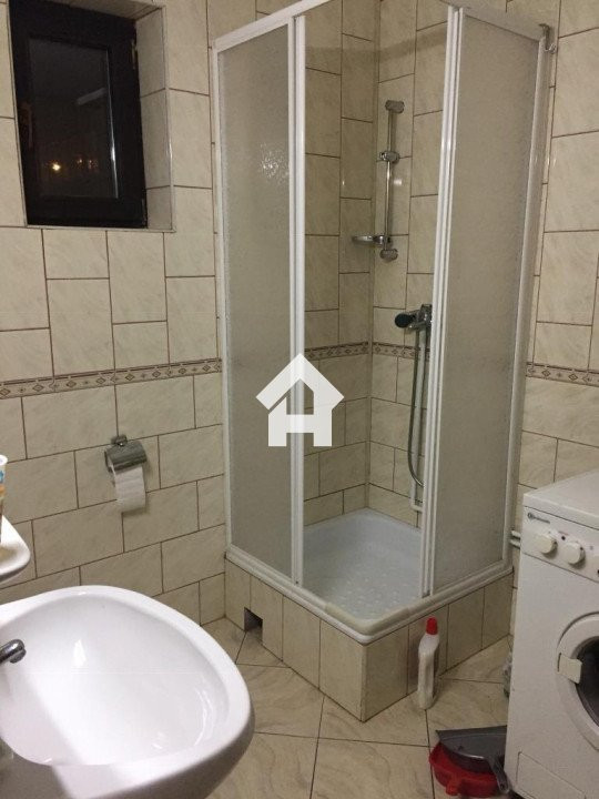 Vila complet utilata de vanzare – Paltinis, Sibiu