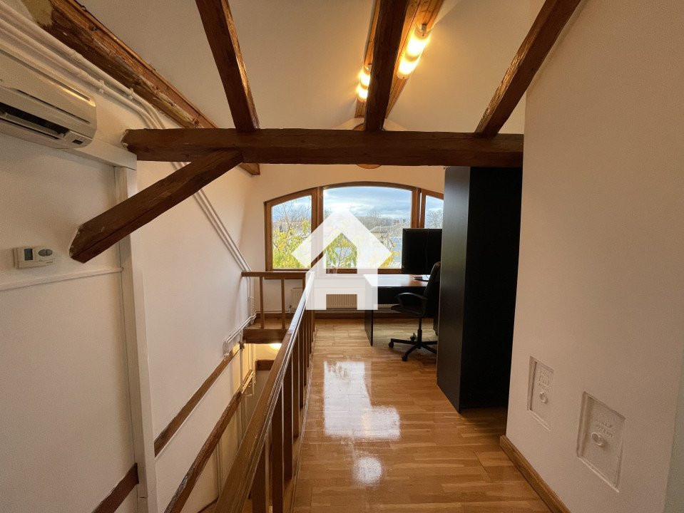 Spatiu birouri de inchiriat – Zona Centrala, Bulevardul Victoriei