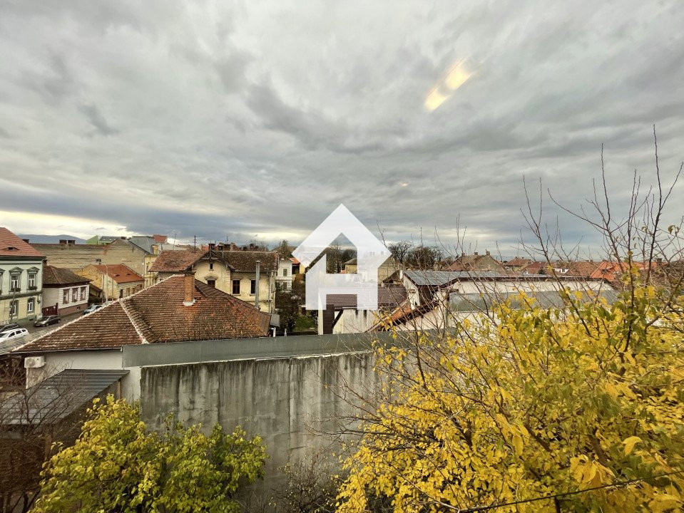 Spatiu birouri de inchiriat – Zona Centrala, Bulevardul Victoriei