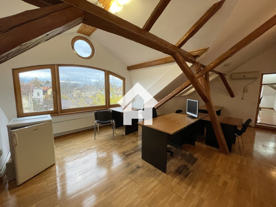 Spatiu birouri de inchiriat – Zona Centrala, Bulevardul Victoriei