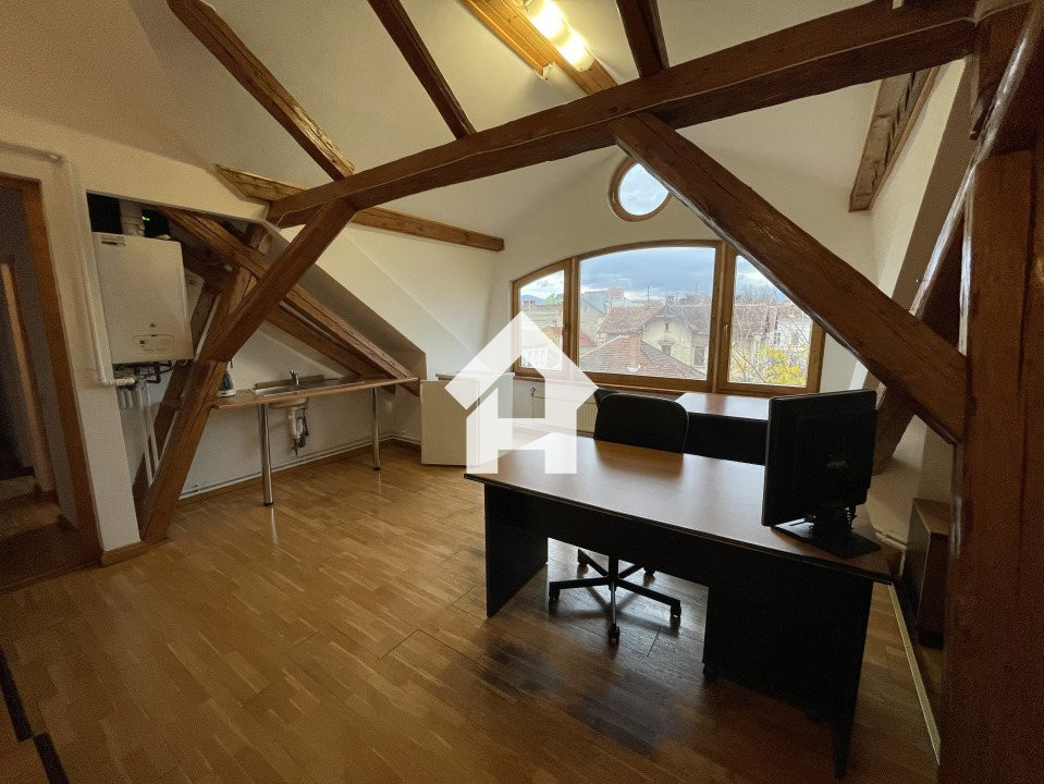 Spatiu birouri de inchiriat – Zona Centrala, Bulevardul Victoriei