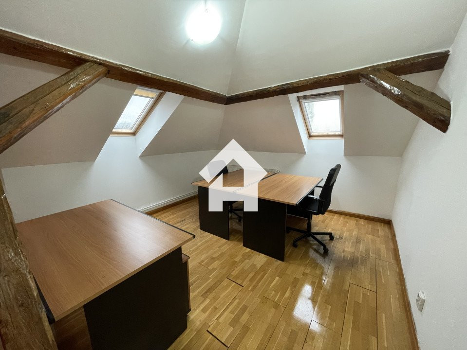 Spatiu birouri de inchiriat – Zona Centrala, Bulevardul Victoriei