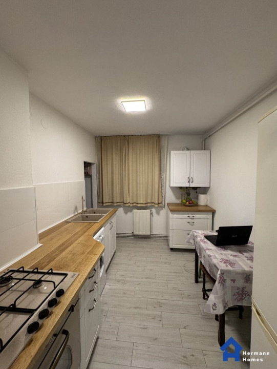 Apartament 2 camere - terezian - etaj 2 - 46.50 mp utili 