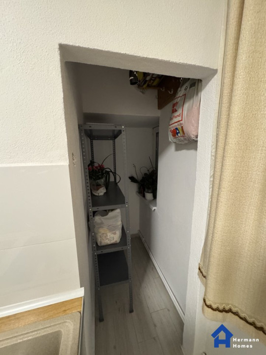 Apartament 2 camere - terezian - etaj 2 - 46.50 mp utili 