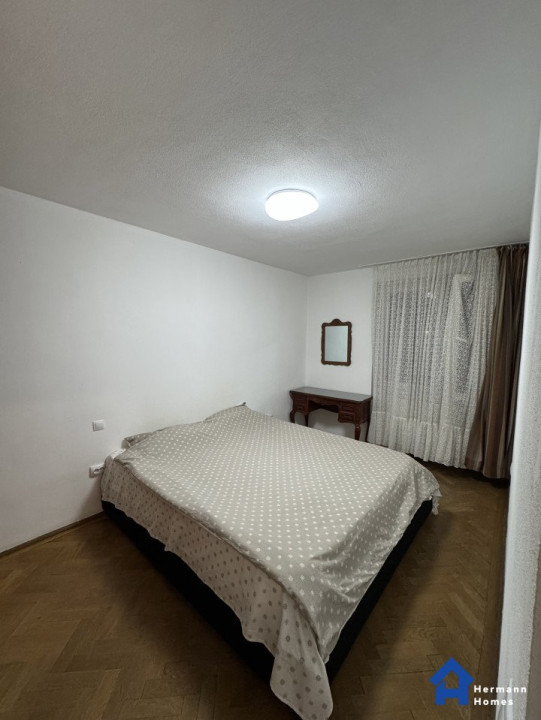 Apartament 2 camere - terezian - etaj 2 - 46.50 mp utili 