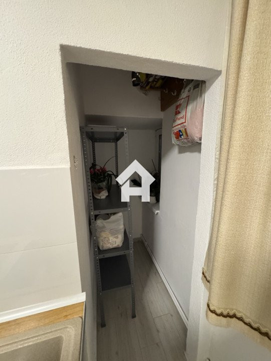 Apartament 2 camere - terezian - etaj 2 - 46.50 mp utili 