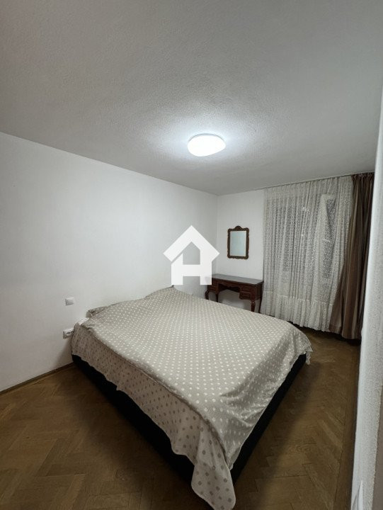 Apartament 2 camere - terezian - etaj 2 - 46.50 mp utili 