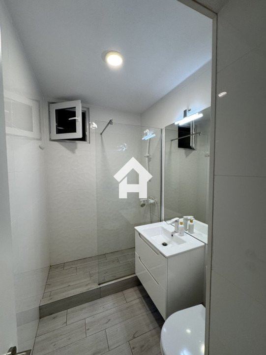 Apartament 2 camere - terezian - etaj 2 - 46.50 mp utili 