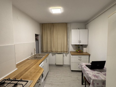 Apartament 2 camere - terezian - etaj 2 - 46.50 mp utili 