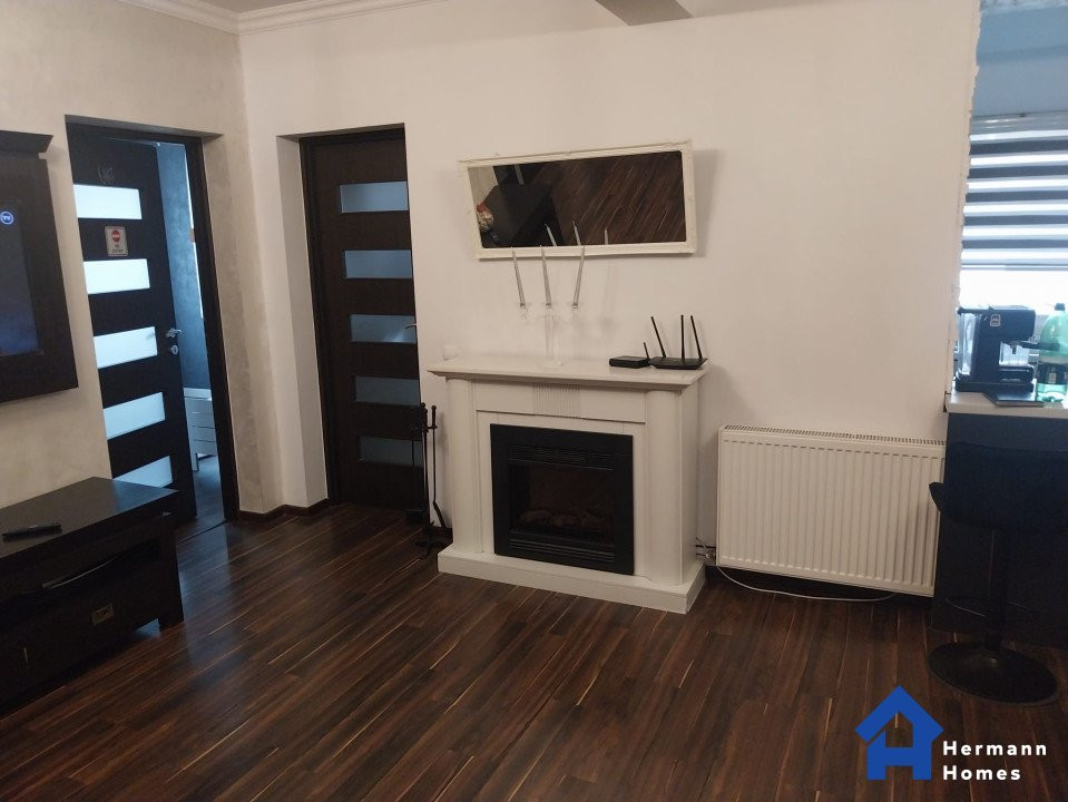 Apartament 3 camere - Zona Turnisor - 58 MP - etaj 4