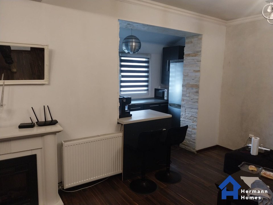 Apartament 3 camere - Zona Turnisor - 58 MP - etaj 4