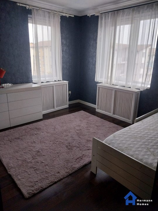 Apartament 3 camere - Zona Turnisor - 58 MP - etaj 4