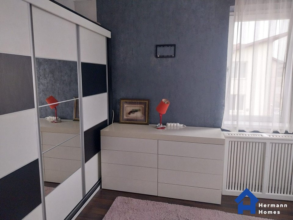 Apartament 3 camere - Zona Turnisor - 58 MP - etaj 4