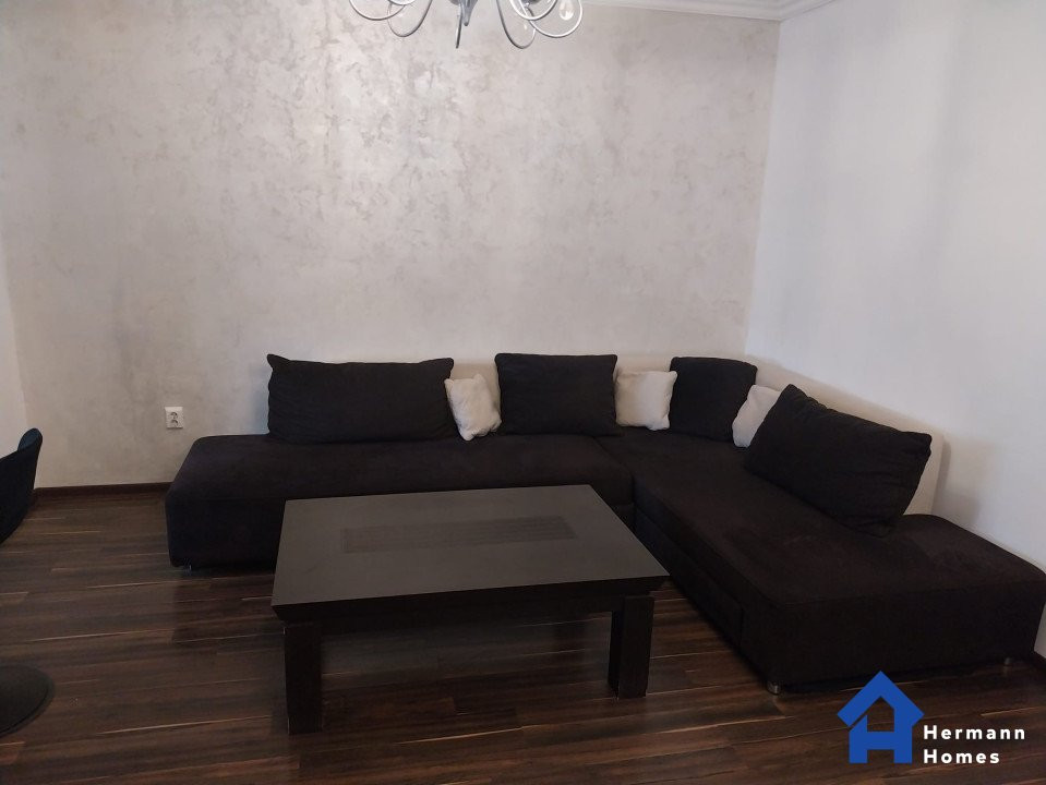 Apartament 3 camere - Zona Turnisor - 58 MP - etaj 4