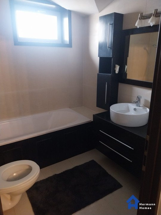 Apartament 3 camere - Zona Turnisor - 58 MP - etaj 4