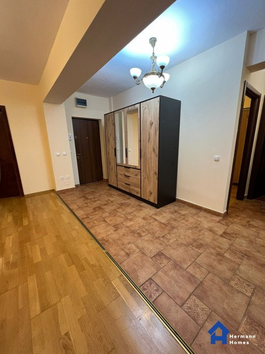 Apartament 3 camere - spatios - de inchiriat - Strand II