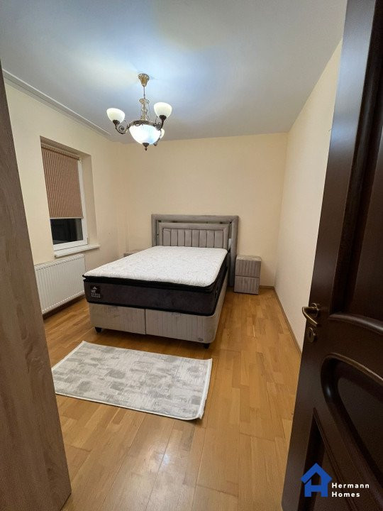 Apartament 3 camere - spatios - de inchiriat - Strand II