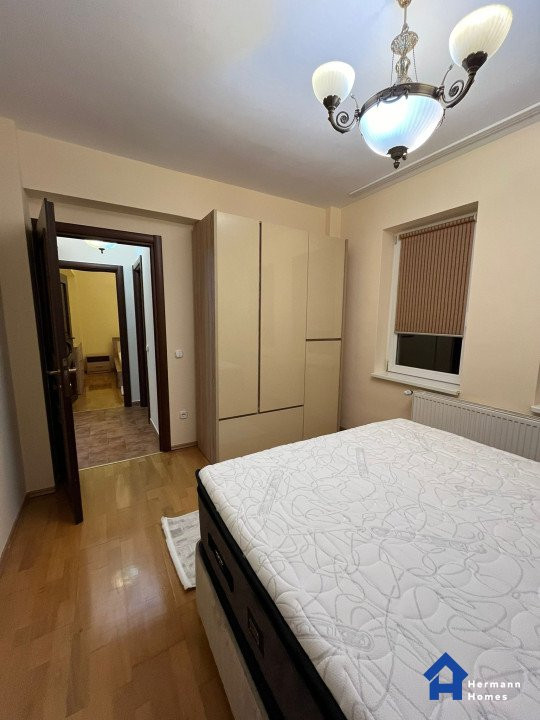 Apartament 3 camere - spatios - de inchiriat - Strand II