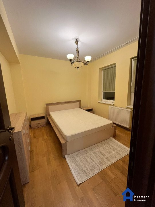 Apartament 3 camere - spatios - de inchiriat - Strand II