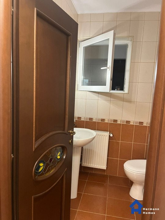 Apartament 3 camere - spatios - de inchiriat - Strand II