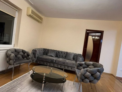 Apartament 3 camere - spatios - de inchiriat - Strand II