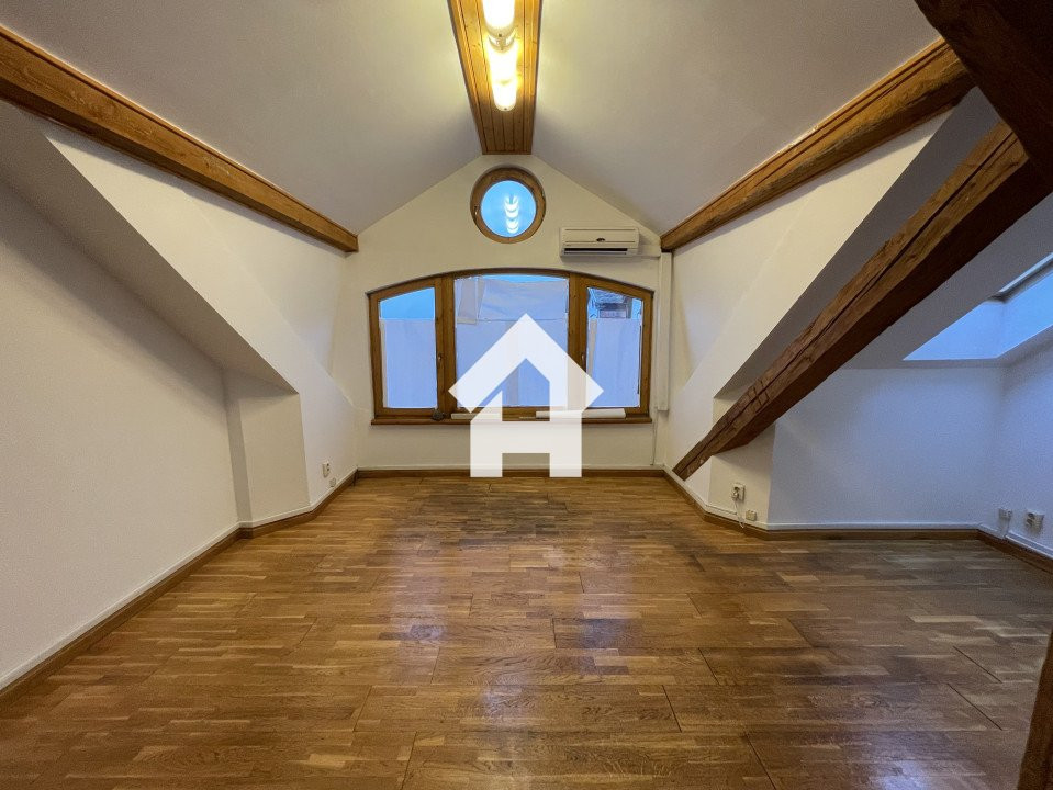 Spatiu de birou cochet, zona centrala - Sibiu